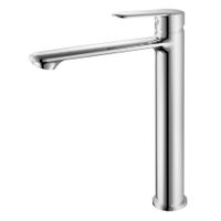 Evox Aira High Basin Mixer Chrome